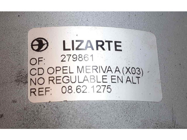 Руль Opel Meriva A 2003 - 2010 года 08621275
