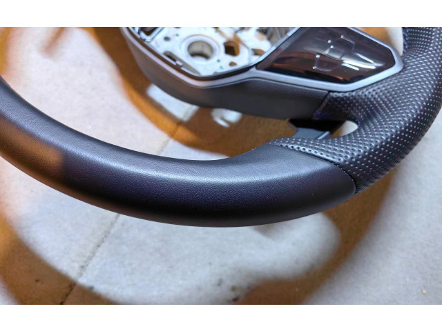 Руль Volkswagen Arteon  2017 -  года 3G8419089D, 5H0959542C      