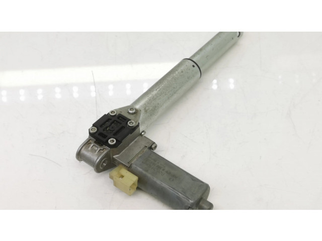 Сиденье управления двигателем