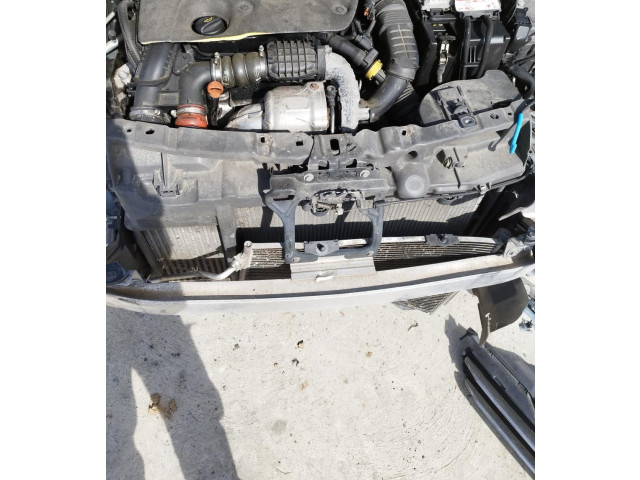 Генератор 9810525380   Peugeot 2008 I      