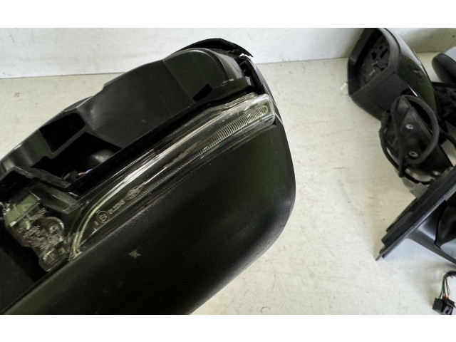 Zpětné zrcátko Ford Kuga III 2022