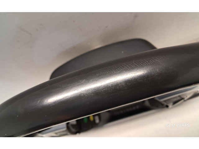 Руль Citroen C4 II 2011 - 2016 года 96754515ZD