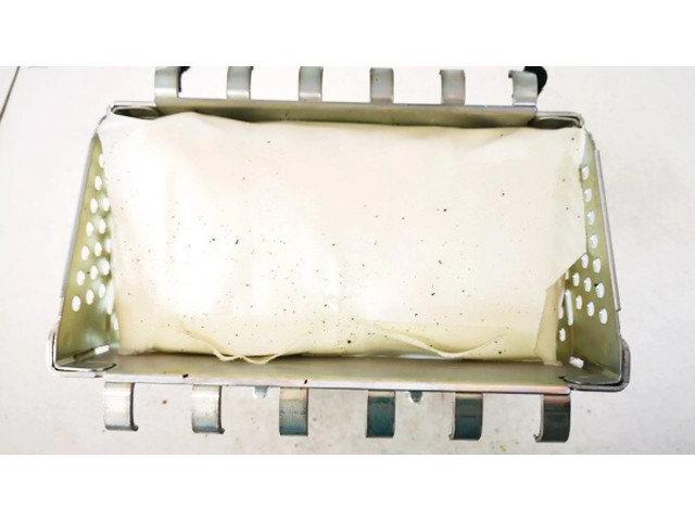 Подушка безопасности пассажира Honda FR-V