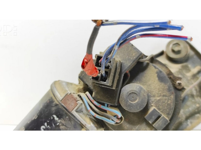 Моторчик дворников 8491006680 Mazda 626