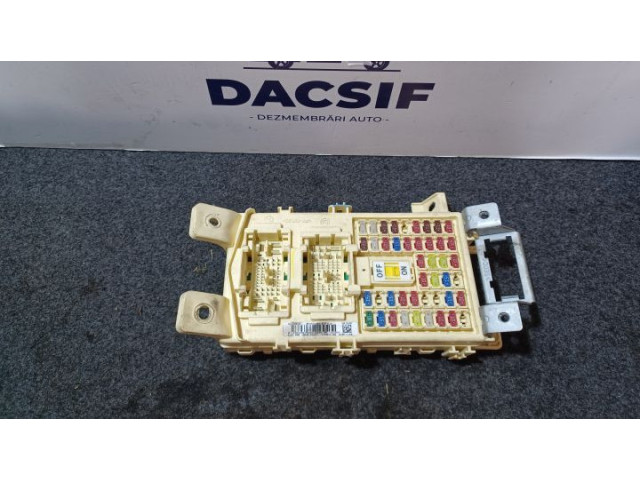 Блок предохранителей Hyundai i10