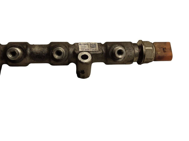 Vstřikovací lišta 03P089, 03L906051 Seat Ibiza IV (6J,6P) CGGB