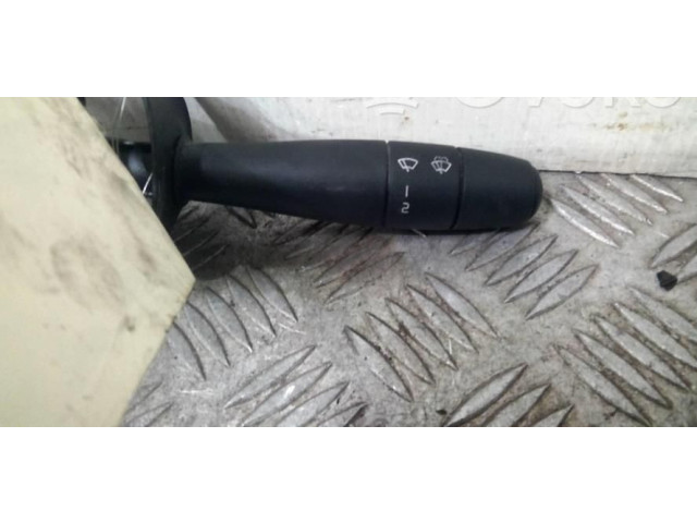 Ручка стеклоочистителей 6001548109 Dacia Logan I