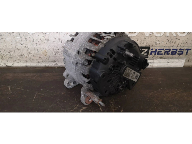 Генератор 03L903023L, 03L903023L Skoda Octavia Mk3 (5E)