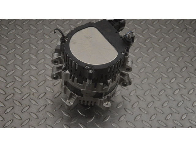 Генератор 32406403 Volvo XC40