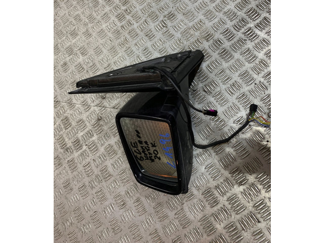 Зеркало электрическое        Mercedes-Benz ML W166  2012 - 2017 года   