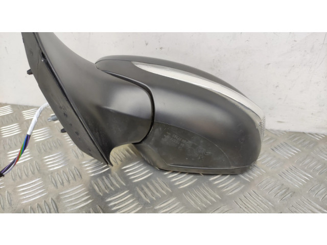 Zpětné zrcátko levé Citroen C3 2019