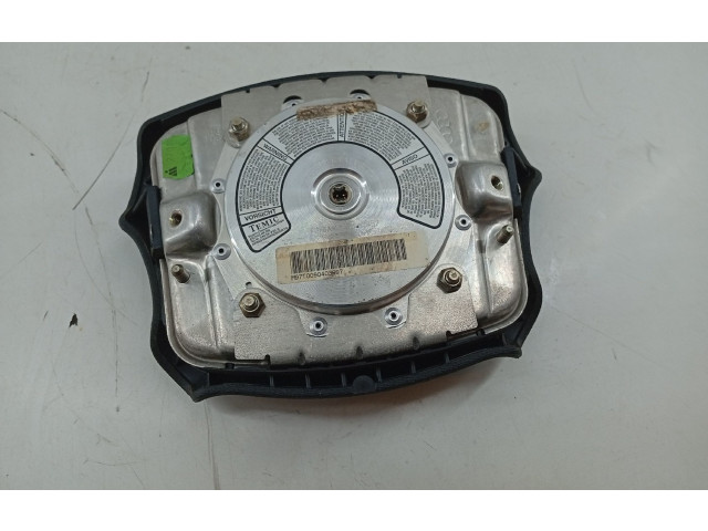 Подушка безопасности водителя M97T0090403997, 8L0880201H Audi A3 S3 8L
