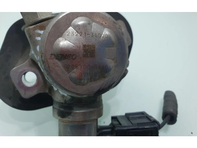 Топливный насос 2322136020 Lexus GS 250 350 300H 450H