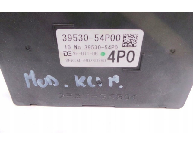 Другие блоки управления / модули 3953054P0 Suzuki Vitara (LY) 2018