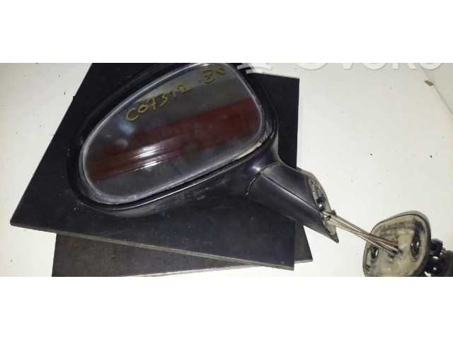 Зеркало электрическое        Chevrolet Matiz   -  года   