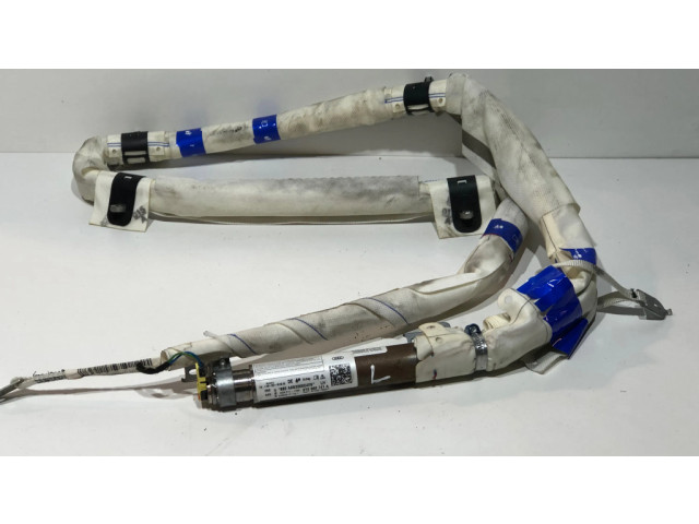 Боковая подушка безопасности 8T0880741A, ASG2000C4E9   Audi A5 8T 8F
