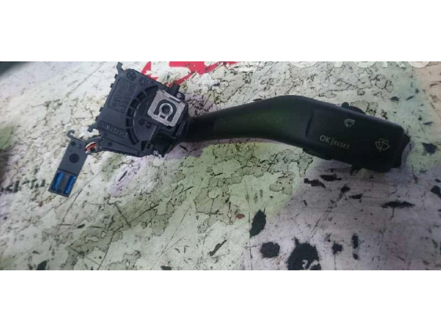 Переключатель дворников 1K0953519C   Skoda Octavia Mk2 (1Z)