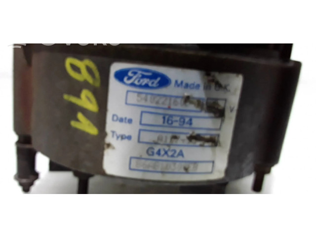 Генератор R20210812 Ford Fiesta 1.1