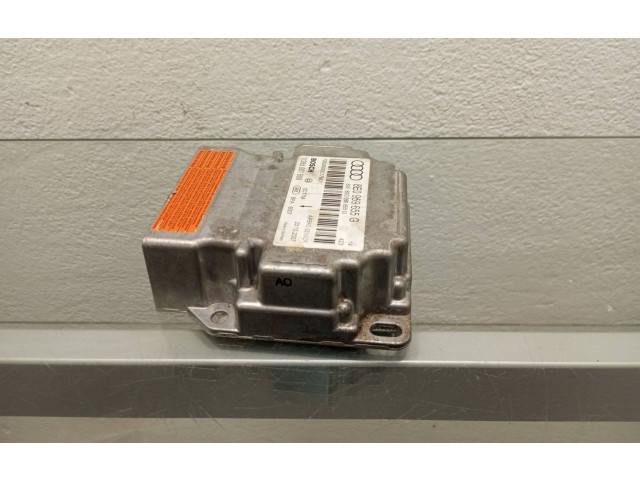 Zpětné zrcátko Audi A4 S4 B7 8E 8H 2007 8E0959655G, 0285001668