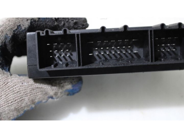 Блок комфорта Volkswagen Phaeton