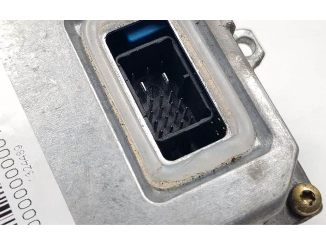 Блок управления Xenon