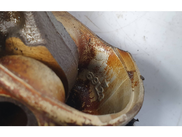  Поршень с шатуном D4F (732) – F421004 69L23  Dacia Sandero  