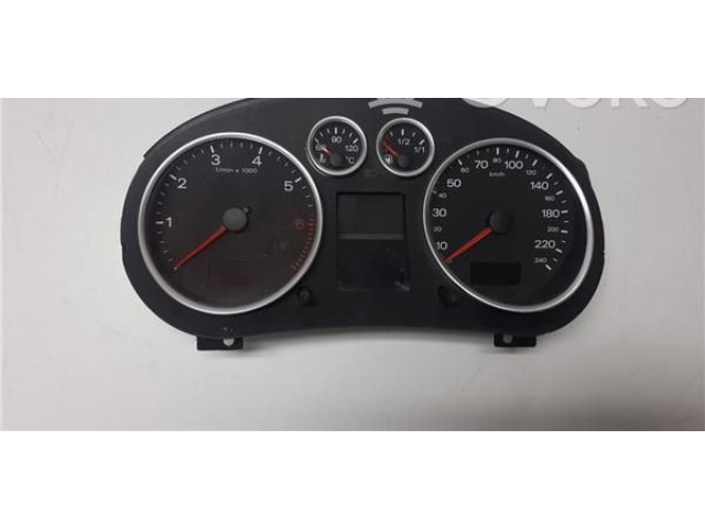 Панель приборов Audi A2
