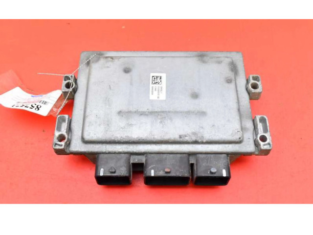 Řídící jednotka 8201117953, 8201117953 Renault Thalia I 2012