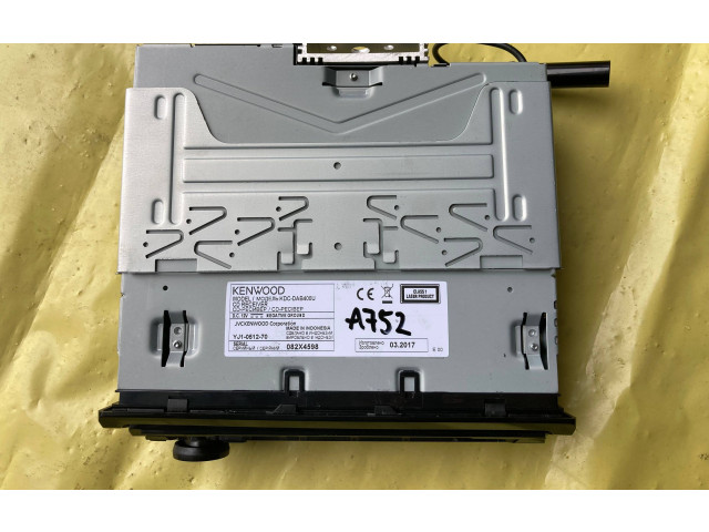 Блок предохранителей YJ1051270, 082X4598 Mercedes-Benz A W169