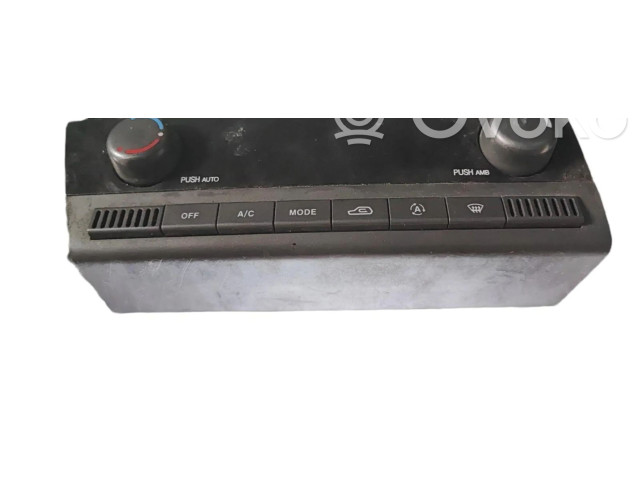 Блок управления климат-контролем 664950 SsangYong Kyron