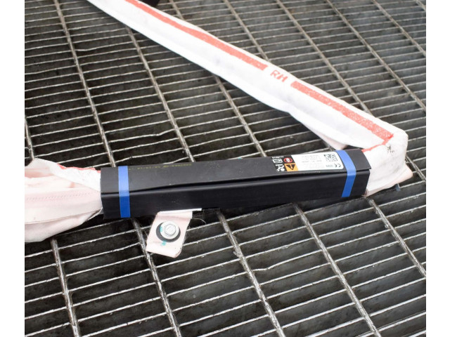 Боковая подушка безопасности 100526200D   Tesla Model S