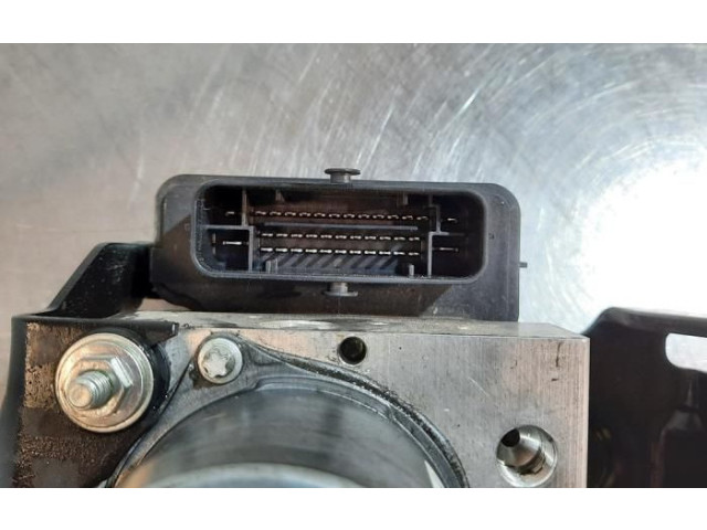 Блок АБС 1682886580   Citroen  C3 Aircross  2017 -  года