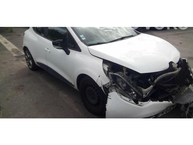 Модуль управления BSM 243809584R Dacia Logan II