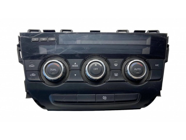 Блок управления климат-контролем 61190C, 3115 Mazda CX-5