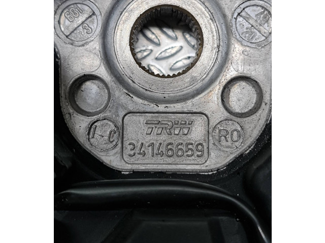 Volant Renault Twingo III 2020 34146659  