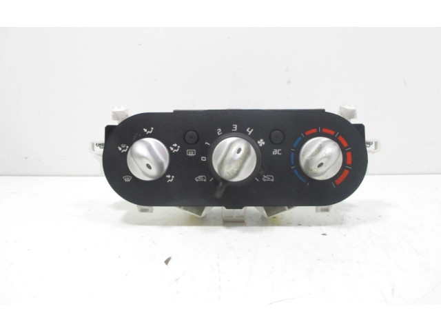 Блок управления климат-контролем 69837001 Renault Twingo II