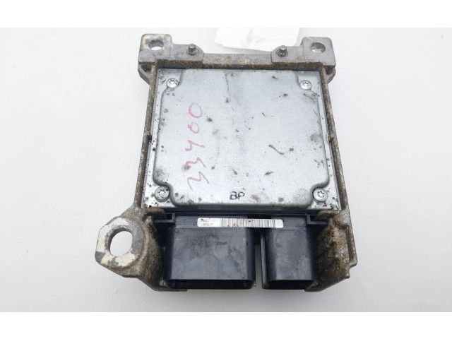 Блок подушек безопасности 2T1T14B321AC   Ford Transit -  Tourneo Connect