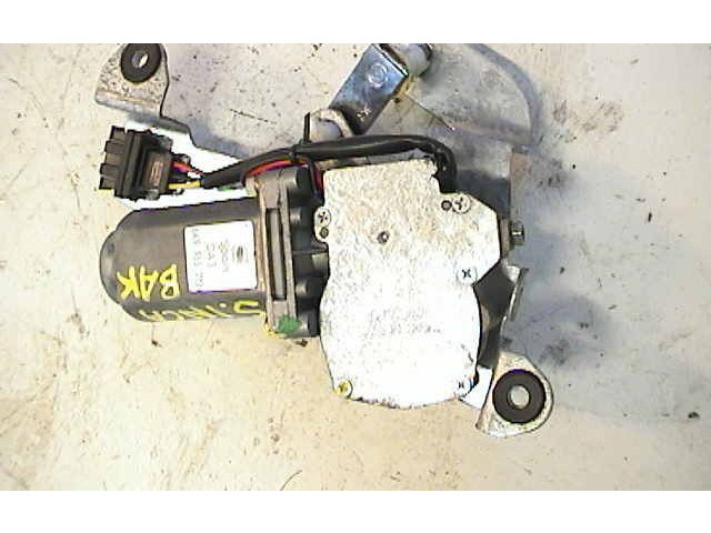 Моторчик заднего дворника 6K9955713 Seat Inca (6k)