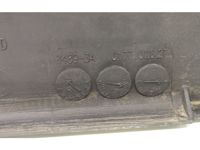 Комплект вентиляторов     95BB8C607, 84893A    Ford Cougar 2.5