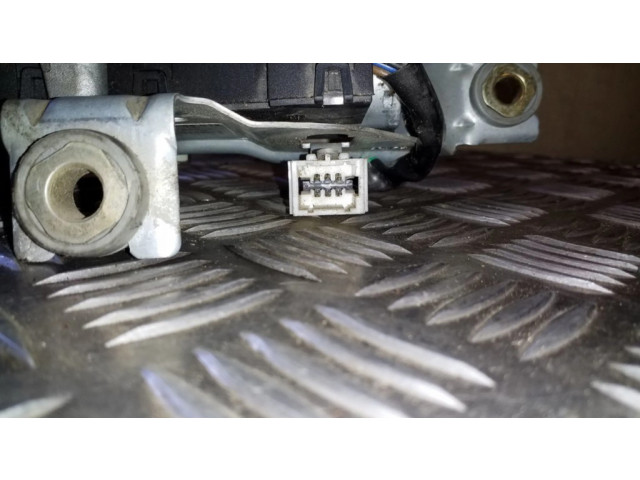 Моторчик заднего дворника 54904012, 7700432076B Renault Scenic RX