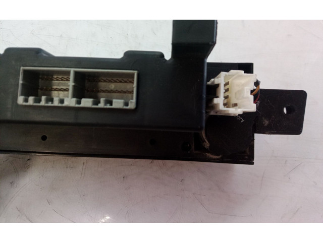 Блок управления климат-контролем 6870009020, 6870009020 SsangYong Kyron