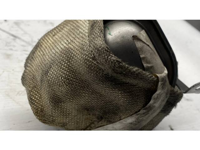 Воздушный резервуар вакуума