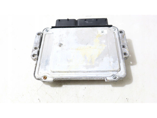 Řídící jednotka 0281019648 KIA Venga 2013