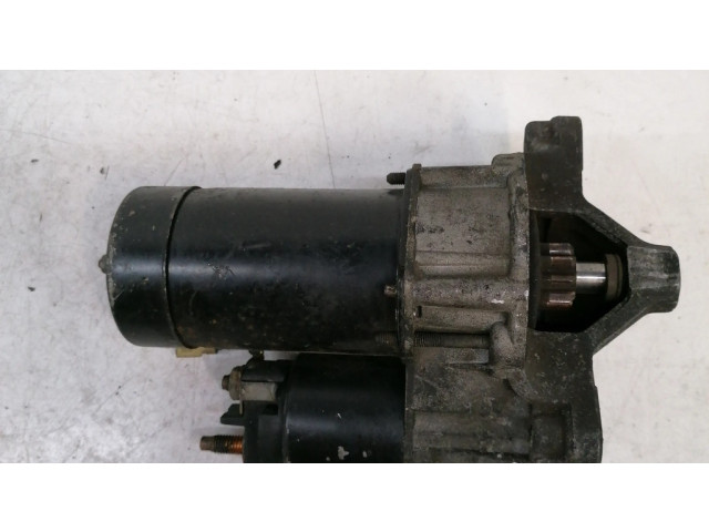 Čerpadlo oleje Peugeot 406