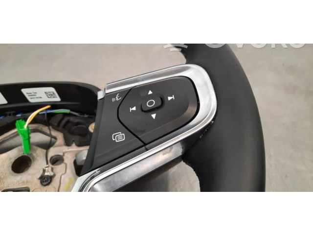 Руль Volvo XC40 - года 32241925