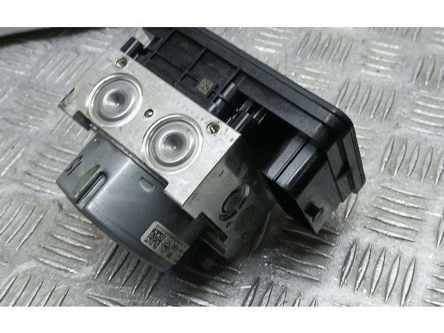 Блок АБС 476605738R, ATE   Dacia  Lodgy  2012 -  года