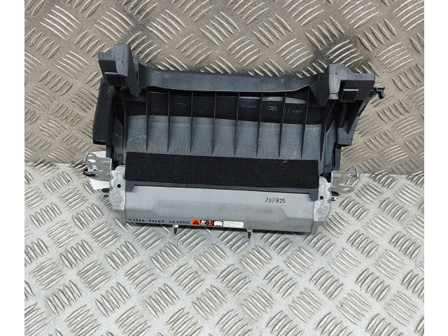 Надувная подушка для колен 7390048130, GA51403870 Lexus RX 450H