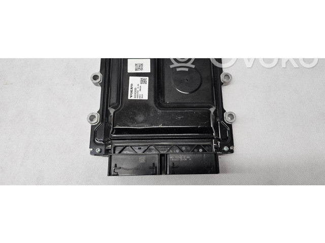 Блок управления двигателя 32242005   Volvo XC90