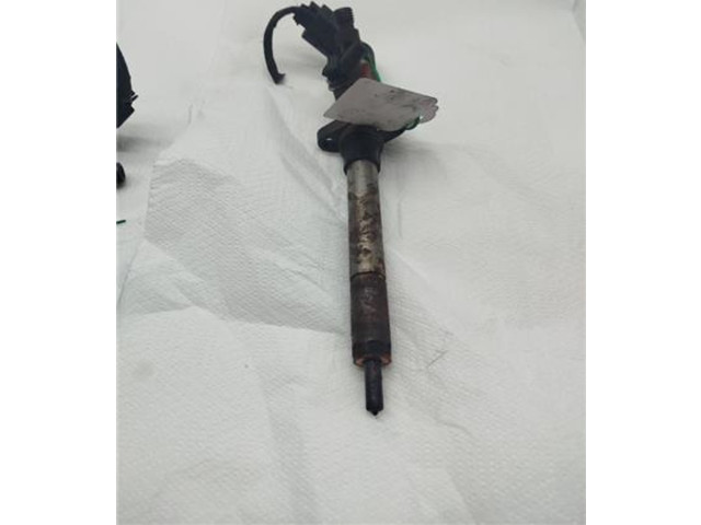 Форсунка 9657144580, 9657144580 Volvo C30 D4204T