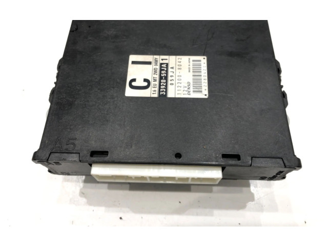 Řídící jednotka 33920-59JA Suzuki Liana 2005